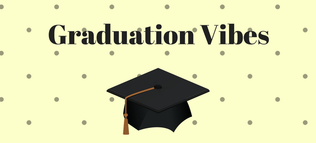 Graduation Vibes - Impact, Influence, & Inspire