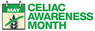 Celiac Awareness Month 2017